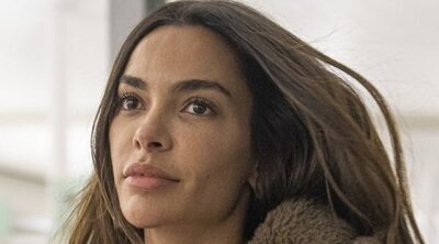 Joana Sanz, desalojada de la casa que compartía con Alves: Se niega a firmar un contrato de confidencialidad