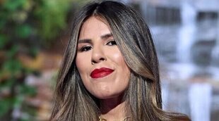 Isa Pantoja avanza algunos detalles de su boda con Asraf Beno
