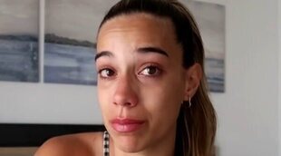 Javi y Sheila, exparejas de Claudia y Mario reaccionan al romance de estos