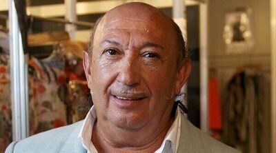 El diseñador Francis Montesinos, en libertad tras ser interrogado por una presunta agresión sexual a un menor de edad