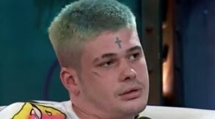 El rapero Cecilio G, detenido por agredir a un policía