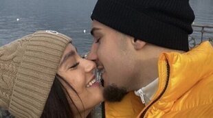 Julia Janeiro y Tommy Rossi rompen su relación