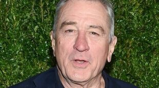 Robert De Niro, padre por séptima vez a los 79 años