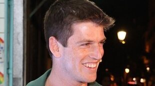 Miguel Bernardeau habría recuperado la ilusión con la surfista Violeta Sánchez