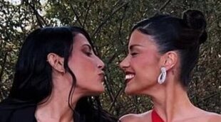 Dulceida habla de su reconciliación con Alba Paul: "Ahora es para siempre"