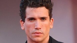 Jaime Lorente habla de su segunda paternidad: "Brindo por mi hijo"