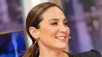 Tamara Falcó cuenta el 'desmadre' de su despedida de soltera: desnudos, temática de manicomio...