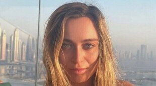 Paula Badosa se pronuncia sobre su ruptura con Juan Betancourt