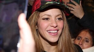 Todos los pretendientes de Shakira: Hamilton, Henry Cavill o Chris Evans