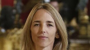 Cayetana Álvarez de Toledo anuncia que ha sido operada de un cáncer de mama