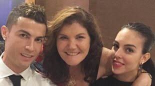 Dolores Aveiro estaría haciendo brujería a Georgina para alejarla de Cristiano