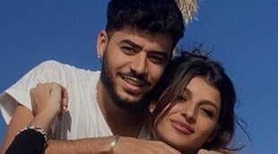 El exnovio de Alma Bollo confirma su reconciliación con Aguasantas