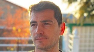 Casillas convierte su fiesta de cumpleaños en una tradición en su pueblo