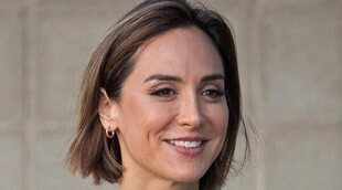 Tamara Falcó rompe su silencio tras quedarse sin vestido de novia