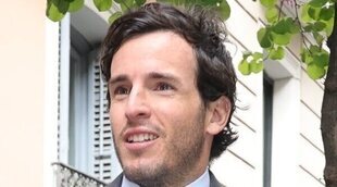 Íñigo Onieva cuenta cómo está Tamara Falcó tras quedarse sin vestido