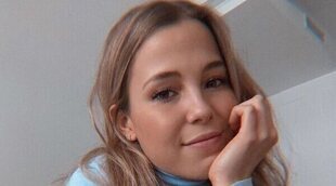 Celia Vega-Penichet, sobrina de Ana Obregón, habla de la cancelación de su boda