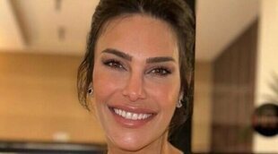 Carla Barber juega al despiste en su escapada secreta con Carlos Rubí
