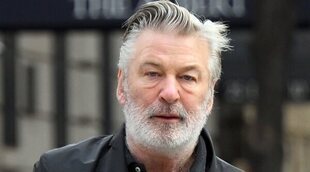 Alec Baldwin protagonizará una película sobre tiroteos tras finalizar 'Rust'