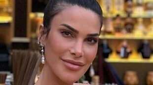 Carla Barber publica la primera foto de su novio, aunque juega al despiste