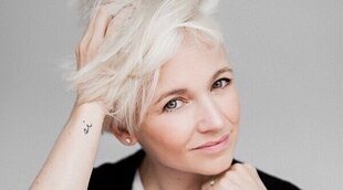 Las palabras de Sofía, de Sophie et voilà, en su blog que podrían ir por Tamara