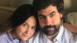 Rigoberta Bandini se ha casado