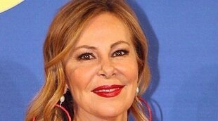 Ana Obregón celebra el cumplemes de Ana Sandra con un mensaje para Aless