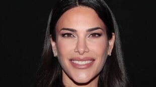 Carla Barber confirma su relación con Carlos Rubí