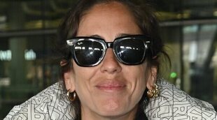 Anabel responde a los rumores de romance con Samu