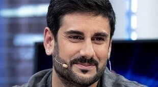 Melendi anuncia que volverá a ser padre por quinta vez