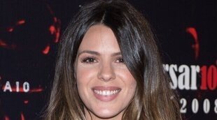 Laura Matamoros, muy preocupada por la reciente operación de su hijo pequeño