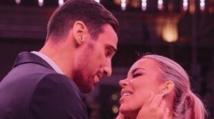 El duro mensaje de Alba Silva a Sergio Rico en su primer aniversario de boda