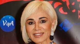 Ana María Aldón cuenta cuál es la comunicación que tiene con Ortega Cano