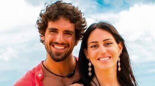 Andreu y Paola ('LIDLT 5') podrían haber roto por una supuesta infidelidad de él