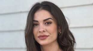 Ruth Basauri continúa ingresada en la recta final de su embarazo