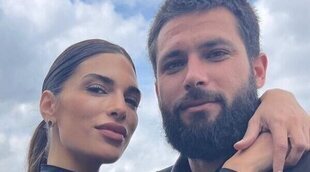 Jota Peleteiro se compromete con Miriam seis meses después de separarse