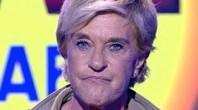 El alegato de Chelo García Cortés contra Mediaset por cancelar 'Sálvame': "Es una de las mayores aberraciones empresariales"