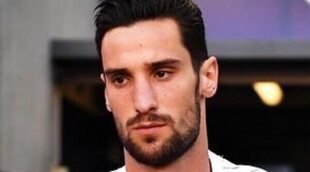 La familia de Sergio Rico cuenta el accidente y pide prudencia