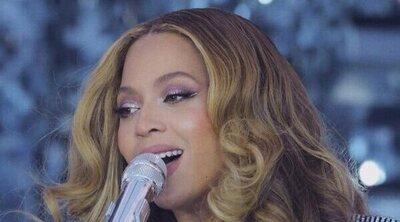 Blue Ivy, hija de Beyoncé, debuta como bailarina de su madre en uno de sus conciertos ante 80.000 personas