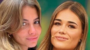 La inesperada relación entre Clara Chía y Ana Soria
