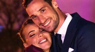 Alba, mujer de Sergio Rico, habla por primera vez sobre su accidente