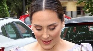 La desorbitada cifra que Tamara pagará por su estricta dieta antes de la boda