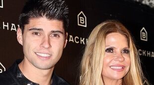 Makoke anuncia que volverá a ser abuela