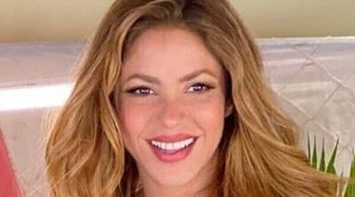 Un jugador de la NBA, la posible nueva ilusión de Shakira