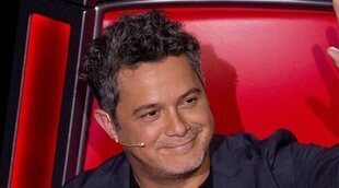 Un amigo de Alejandro Sanz, de su mensaje: "Me he quedado de piedra"