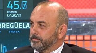 Ginés Corregüela ha sido infiel a Yaiza Martín: su mentira al polígrafo