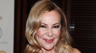 Ana Obregón se trae de Miami a la niñera que cuidó a Ana Sandra