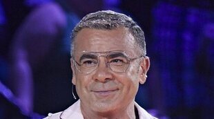 Jorge Javier Vázquez anuncia su retirada de la televisión: "Hasta siempre"