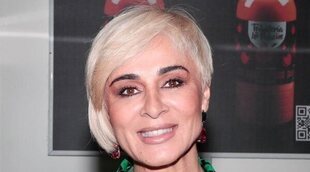 Ana María Aldón confirma que vuelve a estar ilusionada: "Siento mariposas"