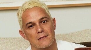 Alejandro Sanz se muestra más optimista: "La vida empieza cada día"
