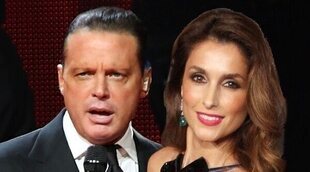 El gran paso en la relación de Paloma Cuevas y Luis Miguel